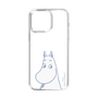 スリムプロテクションケース［ MOOMIN - Familiar face ］