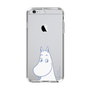 スリムプロテクションケース［ MOOMIN - Familiar face ］