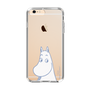 スリムプロテクションケース［ MOOMIN - Familiar face ］