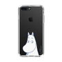 スリムプロテクションケース［ MOOMIN - Familiar face ］