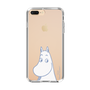 スリムプロテクションケース［ MOOMIN - Familiar face ］