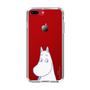スリムプロテクションケース［ MOOMIN - Familiar face ］