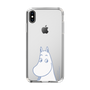 スリムプロテクションケース［ MOOMIN - Familiar face ］