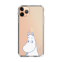 スリムプロテクションケース［ MOOMIN - Familiar face ］