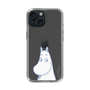 スリムプロテクションケース［ MOOMIN - Familiar face ］