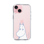 スリムプロテクションケース［ MOOMIN - Familiar face ］