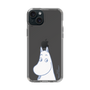 スリムプロテクションケース［ MOOMIN - Familiar face ］