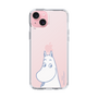 スリムプロテクションケース［ MOOMIN - Familiar face ］
