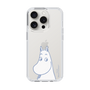 スリムプロテクションケース［ MOOMIN - Familiar face ］