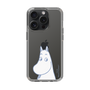 スリムプロテクションケース［ MOOMIN - Familiar face ］