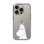 スリムプロテクションケース［ MOOMIN - Familiar face ］