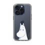 スリムプロテクションケース［ MOOMIN - Familiar face ］