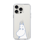 スリムプロテクションケース［ MOOMIN - Familiar face ］