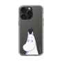 スリムプロテクションケース［ MOOMIN - Familiar face ］