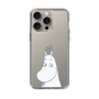 スリムプロテクションケース［ MOOMIN - Familiar face ］