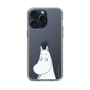 スリムプロテクションケース［ MOOMIN - Familiar face ］