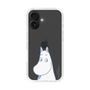 スリムプロテクションケース［ MOOMIN - Familiar face ］