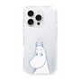 スリムプロテクションケース［ MOOMIN - Familiar face ］
