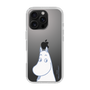 スリムプロテクションケース［ MOOMIN - Familiar face ］