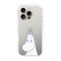 スリムプロテクションケース［ MOOMIN - Familiar face ］
