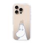 スリムプロテクションケース［ MOOMIN - Familiar face ］