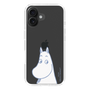 スリムプロテクションケース［ MOOMIN - Familiar face ］
