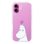 スリムプロテクションケース［ MOOMIN - Familiar face ］