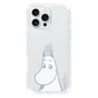 スリムプロテクションケース［ MOOMIN - Familiar face ］