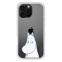 スリムプロテクションケース［ MOOMIN - Familiar face ］