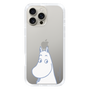 スリムプロテクションケース［ MOOMIN - Familiar face ］