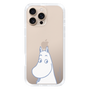 スリムプロテクションケース［ MOOMIN - Familiar face ］