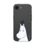 スリムプロテクションケース［ MOOMIN - Familiar face ］
