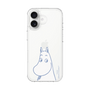 スリムプロテクションケース［ MOOMIN - Familiar face ］