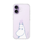 スリムプロテクションケース［ MOOMIN - Familiar face ］