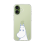スリムプロテクションケース［ MOOMIN - Familiar face ］
