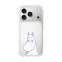 スリムプロテクションケース［ MOOMIN - Familiar face ］