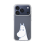 スリムプロテクションケース［ MOOMIN - Familiar face ］