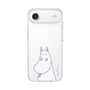 スリムプロテクションケース［ MOOMIN - Familiar face ］