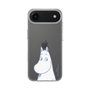 スリムプロテクションケース［ MOOMIN - Familiar face ］