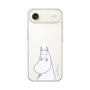 スリムプロテクションケース［ MOOMIN - Familiar face ］