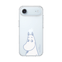 スリムプロテクションケース［ MOOMIN - Familiar face ］