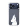 スリムプロテクションケース［ MOOMIN - Familiar face ］