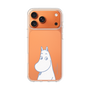 スリムプロテクションケース［ MOOMIN - Familiar face ］