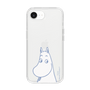 スリムプロテクションケース［ MOOMIN - Familiar face ］