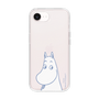 スリムプロテクションケース［ MOOMIN - Familiar face ］