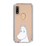 スリムプロテクションケース［ MOOMIN - Familiar face ］