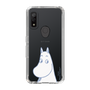 スリムプロテクションケース［ MOOMIN - Familiar face ］