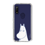 スリムプロテクションケース［ MOOMIN - Familiar face ］