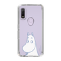 スリムプロテクションケース［ MOOMIN - Familiar face ］