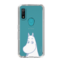 スリムプロテクションケース［ MOOMIN - Familiar face ］